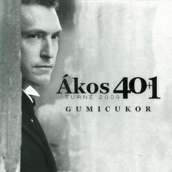 Gumicukor