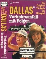 Dallas 6: Verkehrsunfall mit Folgen