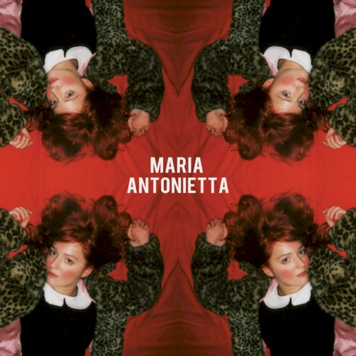 Maria Antonietta