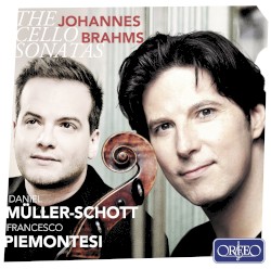 The Cello Sonatas