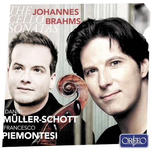 The Cello Sonatas