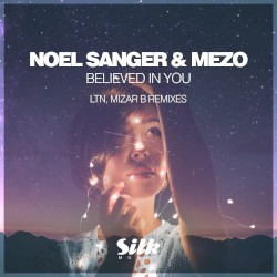 Believed In You (Remixes)