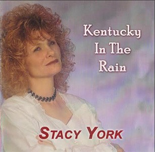 Kentucky in the Rain