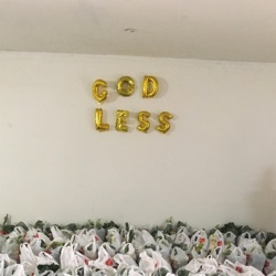 GODLESS