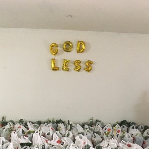 GODLESS