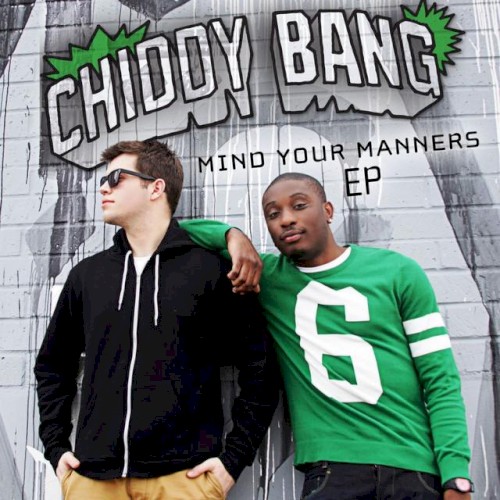 Mind Your Manners EP