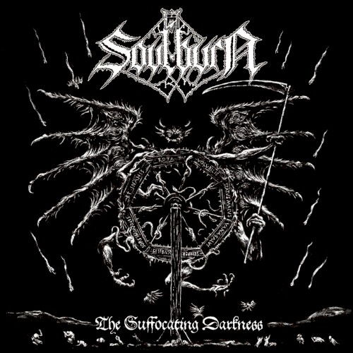The Suffocating Darkness