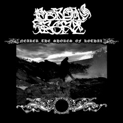 Nearer the Shores of Kothal