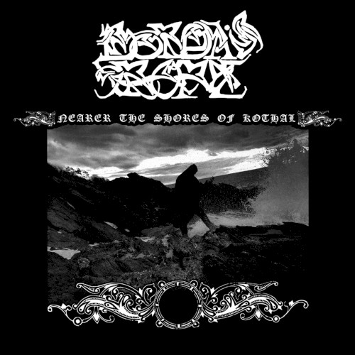 Nearer the Shores of Kothal