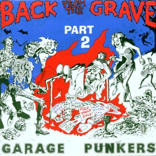 Back From the Grave, Volume 2