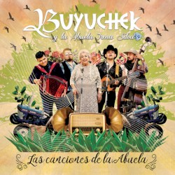 Las Canciones De La Abuela