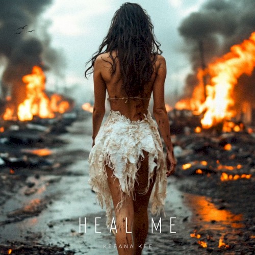 HEAL ME