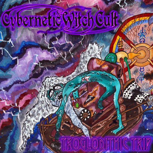 Troglodithic Trip
