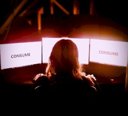 EP VII: Consume