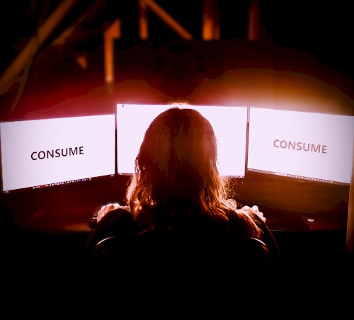EP VII: Consume