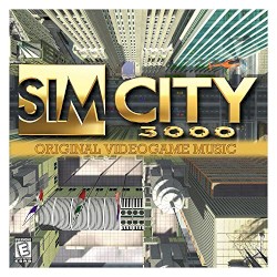 SimCity 3000