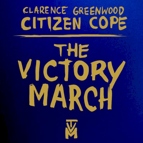 The Victory March