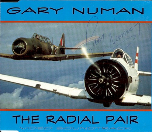 The Radial Pair
