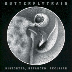 Distorted, Retarded, Peculiar