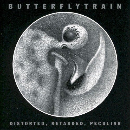 Distorted, Retarded, Peculiar