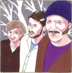 Daytrotter Session