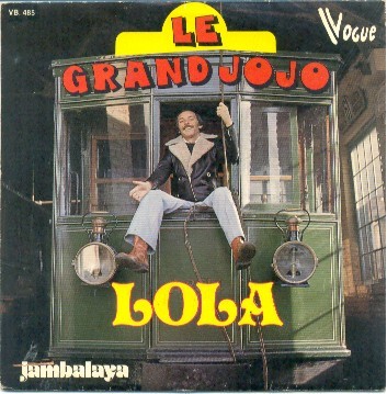 Lola