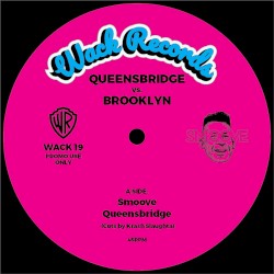 Queensbridge vs. Brooklyn
