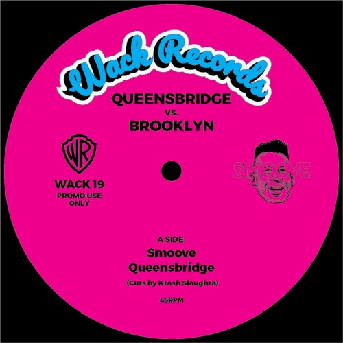 Queensbridge vs. Brooklyn