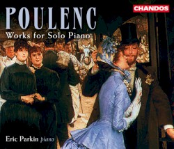 Works for Piano