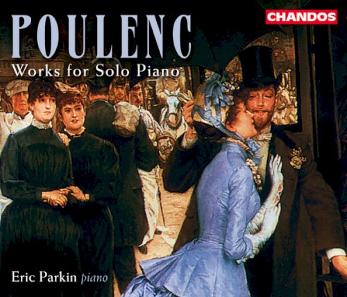 Works for Piano