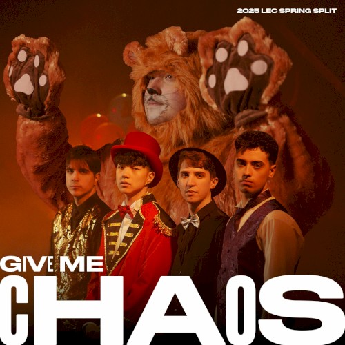 Give Me Chaos