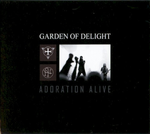 Adoration Alive