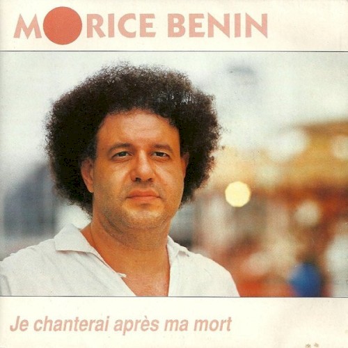 Je chanterai après ma mort