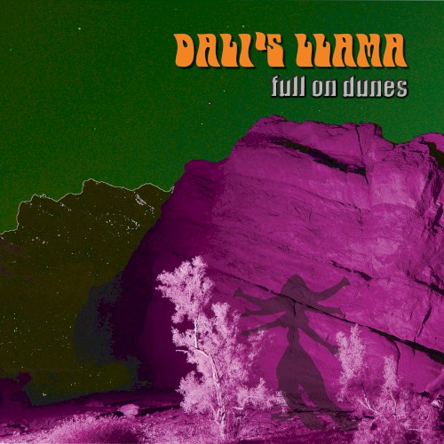Full on Dunes