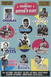 Les Triomphes du rhythm’n’blues