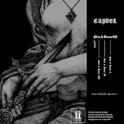 Skin & Bones EP