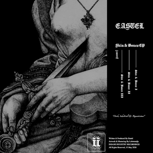 Skin & Bones EP