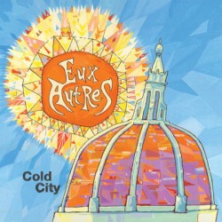 Cold City