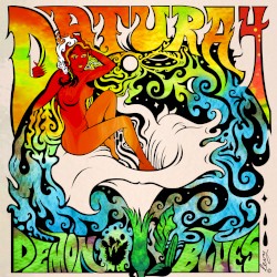 Demon Blues