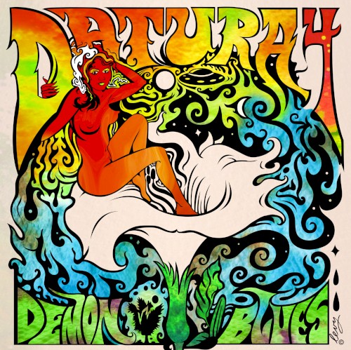 Demon Blues