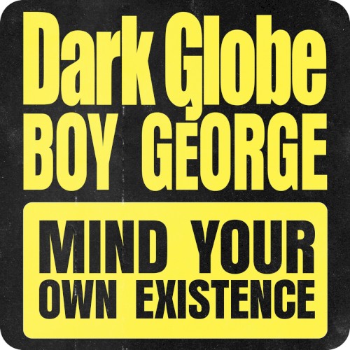 Mind Your Own Existence
