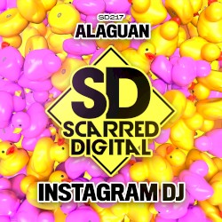 Instagram DJ