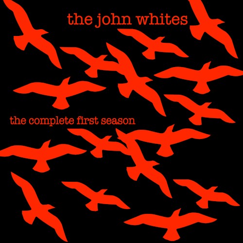 The Complete First Season