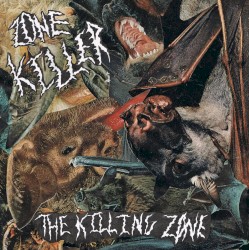 The Killing Zone