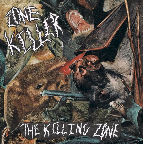 The Killing Zone