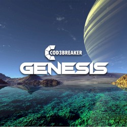 Genesis Vol. 1