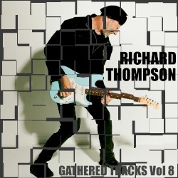 Gathered Tracks, Vol. 8