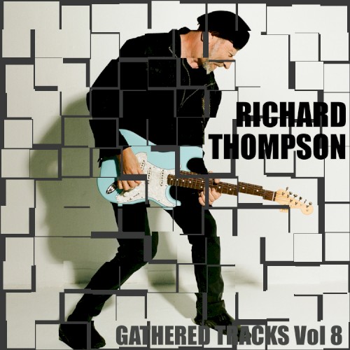 Gathered Tracks, Vol. 8