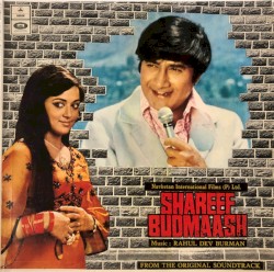 Shareef Budmaash