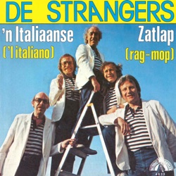 ’n Italiaanse / Zatlap